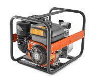 Мотопомпа Husqvarna W50P. Купить в Бресте.