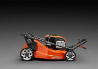 Газонокосилка Husqvarna LC 253S. Купить в Бресте.