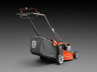 Газонокосилка Husqvarna LC 253S. Купить в Бресте.