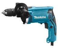 Дрель ударная Makita HP 1631K. Купить в Бресте.