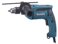 Ударная дрель Makita HP 1640 K. Купить в Бресте.