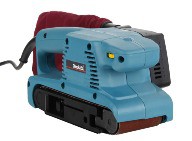 Ленточная шлифовальная машина Makita 9911. Купить в Бресте.