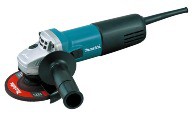 Углошлифовальная машина Makita 9558HN. Купить в Бресте.