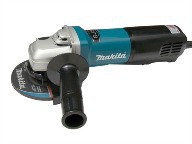 Углошлифмашина Makita CVR 9565. Купить в Бресте.