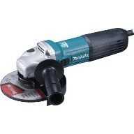 Углошлифовальная машина Makita GA 5040. Купить в Бресте.