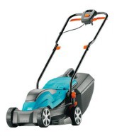 Газонокосилка электрическая PowerMax 1100/32 05031-20. Купить в Бресте.