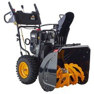 Снегоотбрасыватель McCulloch PM55. Купить в Бресте.