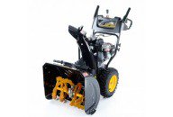 Снегоотбрасыватель McCulloch PM55. Купить в Бресте.