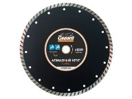 Алмазный круг 230х22 мм универс. Turbo GEPARD. Купить в Бресте.