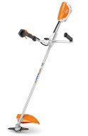 Аккумуляторная мотокоса  STIHL FSA 130. Купить в Бресте.