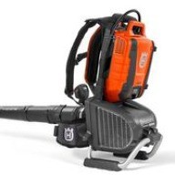 Ранцевая воздуходувка Husqvarna 550iBTX. Купить в Бресте.