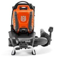Ранцевая воздуходувка Husqvarna 550iBTX. Купить в Бресте.