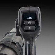 Ранцевая воздуходувка Husqvarna 550iBTX. Купить в Бресте.