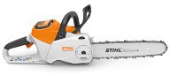 Аккумуляторная пила STIHL MSA 220 C-B. Купить в Бресте.