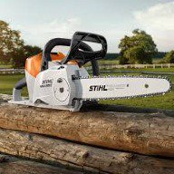 Аккумуляторная пила STIHL MSA 220 C-B. Купить в Бресте.