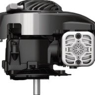 Двигатель Briggs&Stratton 500E. Купить в Бресте.