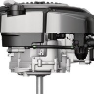 Двигатель Briggs&Stratton 750EX. Купить в Бресте.