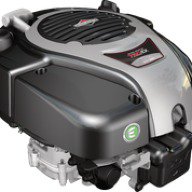 Двигатель Briggs&Stratton 750EX. Купить в Бресте.