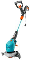 Триммер электрический Gardena EasyCut 450/25 с телескопической рукояткой. Купить в Бресте.