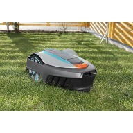 Газонокосилка-робот Gardena SILENO CITY 250. Купить в Бресте.