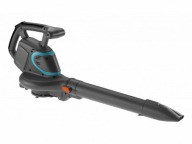 Воздуходув-пылесос аккумуляторный Gardena PowerJet Li-40, 30 л (09338-20). Купить в Бресте.