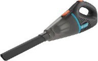 Пылесос аккумуляторный Gardena EasyClean Li с интегрированной батареей (09339-20). Купить в Бресте.