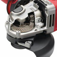 Углошлифовальная машина AVS AGV 15-125 XE. Купить в Бресте.