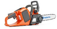Пила аккумуляторная Husqvarna 330i. Купить в Бресте.