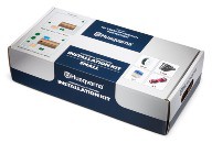 Комплект для установки газонокосилки-робота "Small". Купить в Бресте.