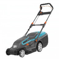 Газонокосилка электрическая PowerMax 1800/42 (1,8квт, 42см, тр-ник 45л, CnC Plus (Кошение и сбор), до 800м2). Купить в Бресте.