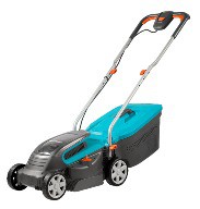 Газонокосилка аккумуляторная PowerMax Li-18/32 (32см, тр-ник 30л, CnC, до 230м2, без акб и зарядного устройства). Купить в Бресте.