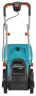 Газонокосилка аккумуляторная PowerMax 32/36V P4A (32см, тр-ник 30л, CnC, до 200м2, без акб и зарядного устройства). Купить в Бресте.
