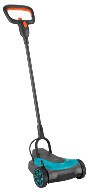 Газонокосилка аккумуляторная HandyMower 22/18V P4A с акб и зарядным в комплекте. Купить в Бресте.