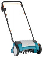 Аэратор электрический EVC 1000. Купить в Бресте.