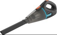 Пылесос аккумуляторный EasyClean Li с интегрированной батареей (Зарядное устройство, EPA фильтр, щелевая насадка, насадка-щетка в комплекте). Купить в Бресте.