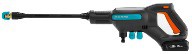 Мойка ручная AquaClean 24/18 P4A без акб и зарядного (Насадка 0°, 15°, 40°, зажим для длинного и короткого сопла, соединение OGS для садового шланга, всасывающий шланг 5 м с разъемами OGS и фильтр). Купить в Бресте.