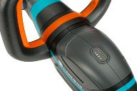 Ножницы для живой изгороди аккумуляторные ComfortCut 50/18V P4A с акб и зарядным. Купить в Бресте.