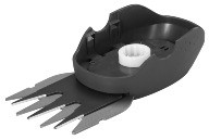 Нож для травы 8 см (Для ClassicCut Li, ComforCut Li). Купить в Бресте.