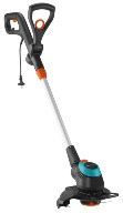 Триммер электрический EasyCut 450/25 с телескопической рукояткой (450вт, D кошения 250мм, корд 1.6 мм, 6м). Купить в Бресте.