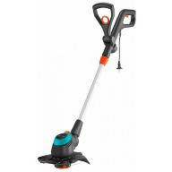 Триммер электрический EasyCut 450/25 с телескопической рукояткой (450вт, D кошения 250мм, корд 1.6 мм, 6м). Купить в Бресте.