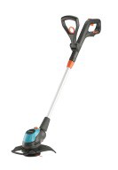 Триммер аккумуляторный EasyCut 23/18V P4A (55 мин, D кошения 230мм, пласт. ножи 5 шт) без акб и зарядного. Купить в Бресте.