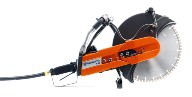 Ручной резчик Husqvarna K 40. Купить в Бресте.