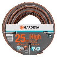 Шланг HighFLEX 19мм, 25м, 30бар. Купить в Бресте.
