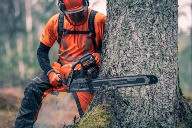 Бензопила Husqvarna 592XP. Купить в Бресте.