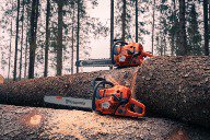 Бензопила Husqvarna 592XP. Купить в Бресте.