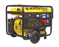 Генератор CHAMPION GG7501E. Купить в Бресте.