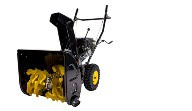 Снегоотбрасыватель CHAMPION ST656. Купить в Бресте.