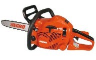 Бензопила ECHO CS-353ES-14"3/8-1.3-52 (1,59 квт, 4кг). Купить в Бресте.