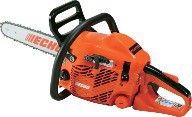 Бензопила ECHO CS-452ESX-15"325-1,5-64 (2,26квт, 4,6 кг). Купить в Бресте.