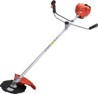 Мотокоса ECHO SRM330ES (0,9квт, 30.5 см3, 7,1 кг). Купить в Бресте.